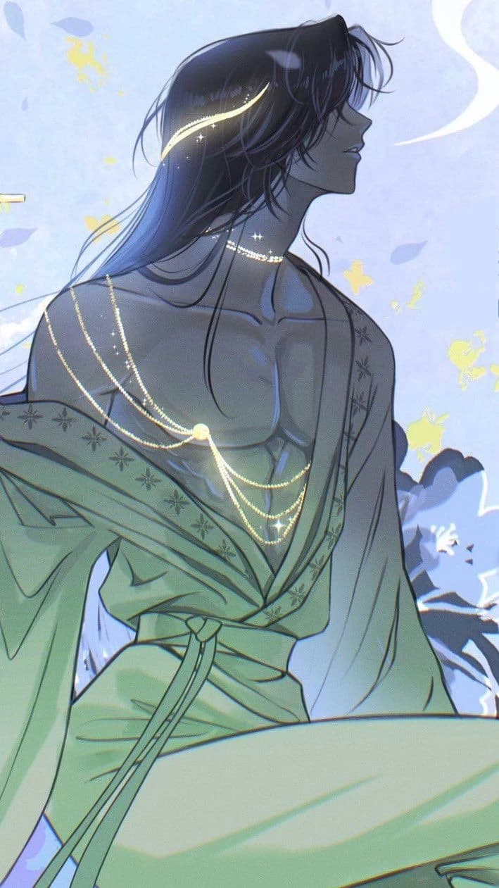 Wei Yi thumbnail