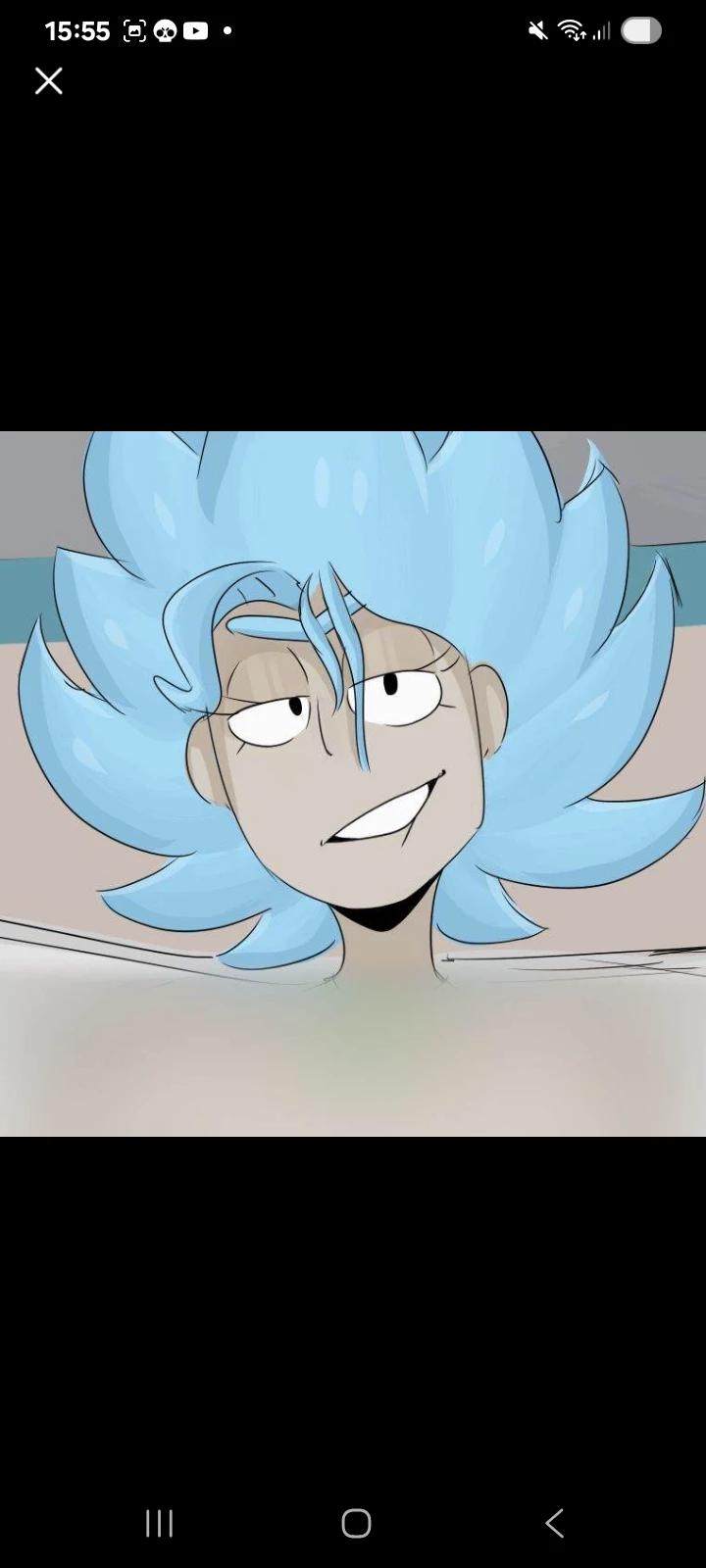 Rick Sanchez Five thumbnail