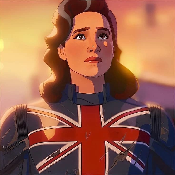 Captain Carter thumbnail