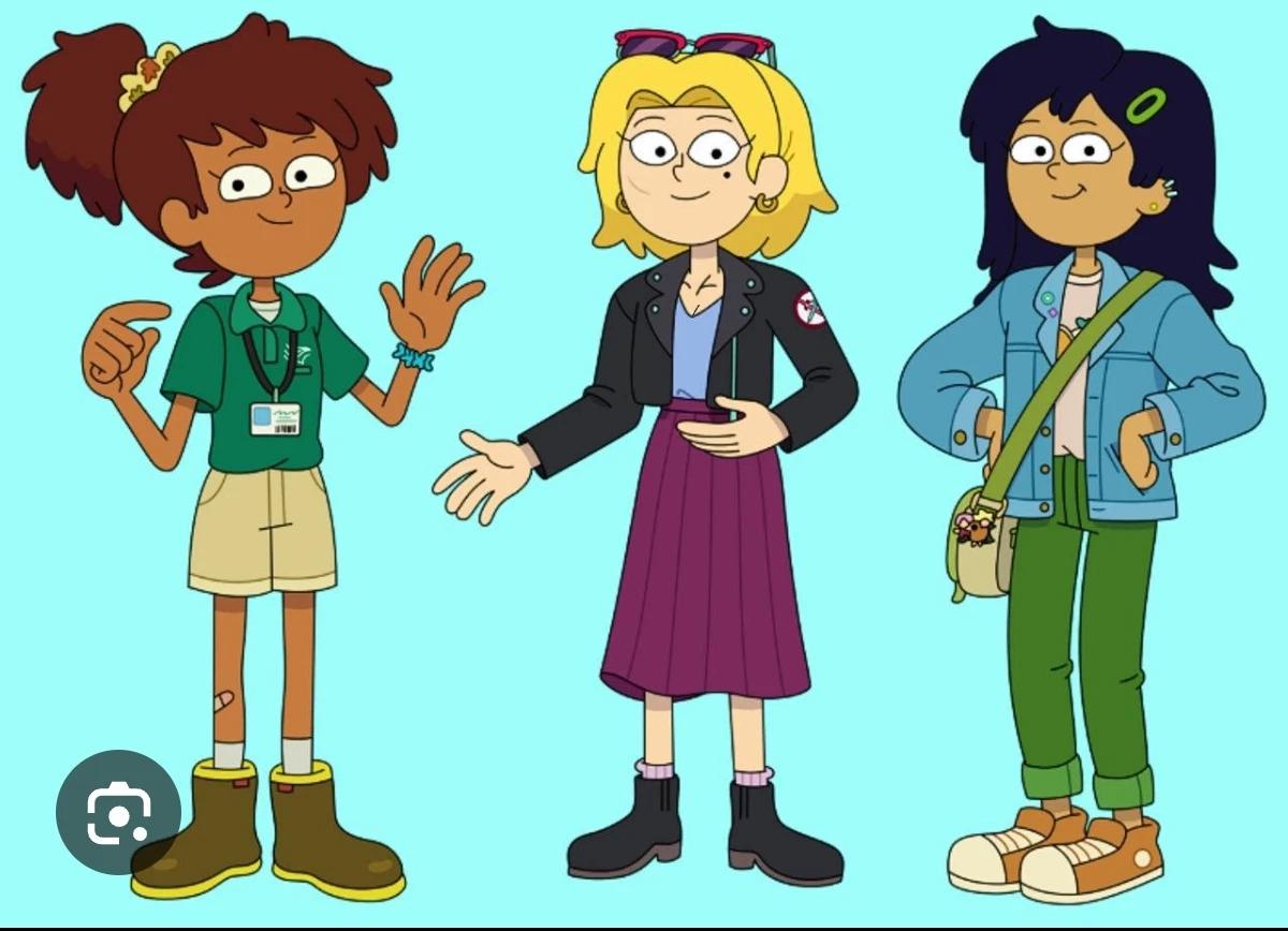 Friends thumbnail