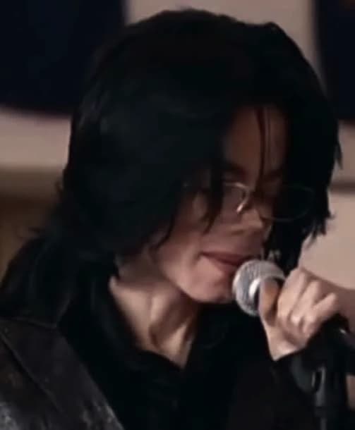 Michael Jackson thumbnail
