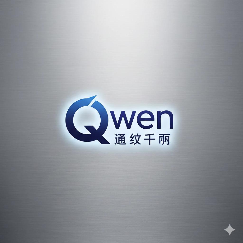 QWEN AI thumbnail