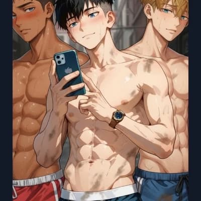 The Project Trio thumbnail