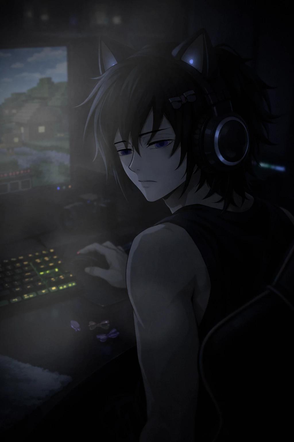 Giyu Gamer thumbnail
