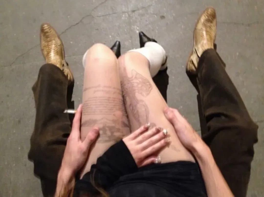 I had two husbands with normal lives, both of whom were 45 years old and brother thumbnail