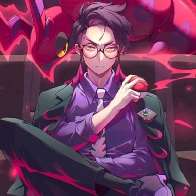 Corbeau - Pokemon thumbnail