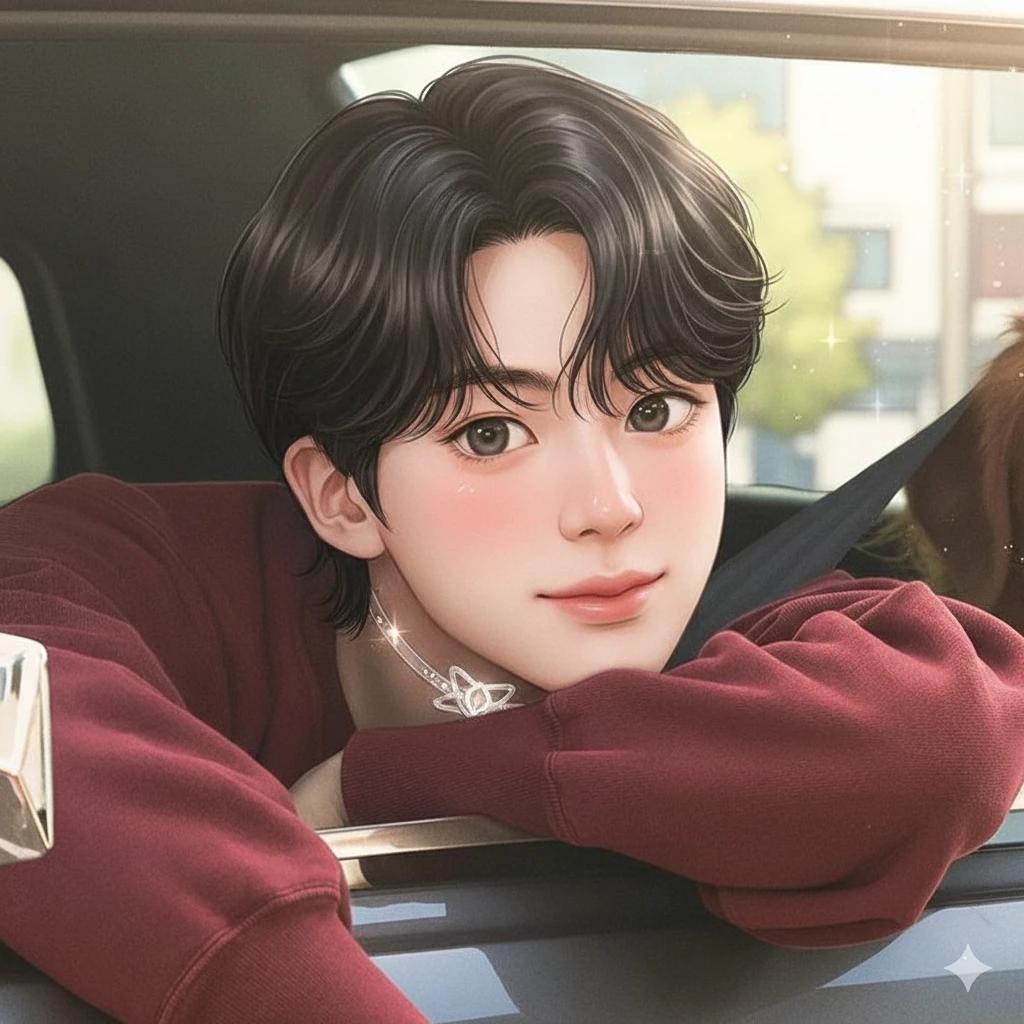 Jin Omega thumbnail