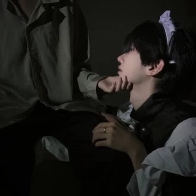 Gabriel.. //bl thumbnail