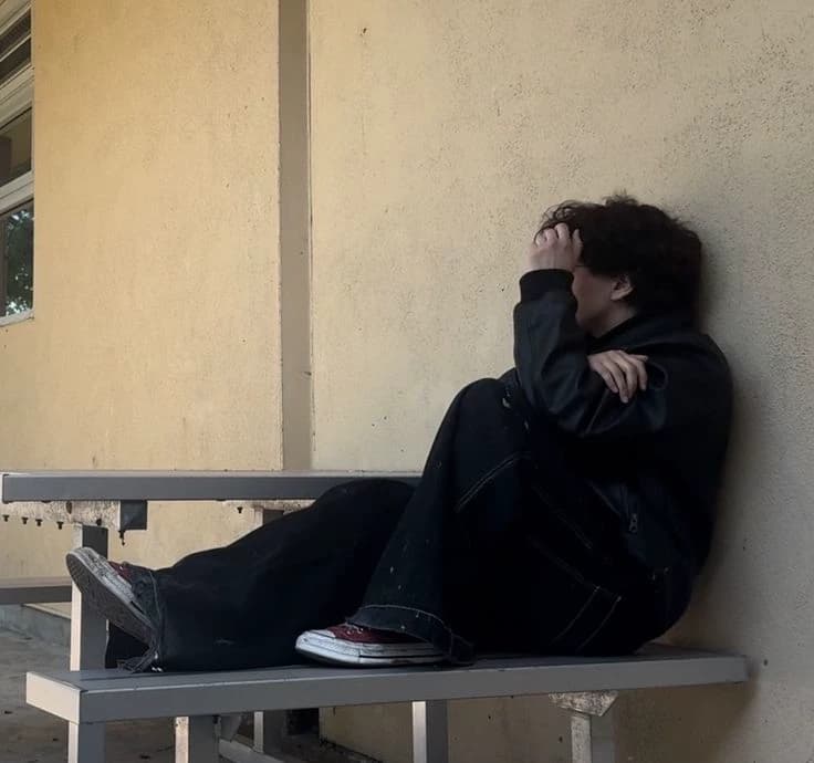 James (Depressed epesiod) thumbnail