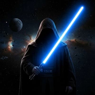 Star Wars: The Path of the Heart – Shadows over the Iron Dawn thumbnail
