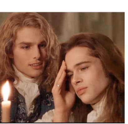 Louis and Lestat thumbnail