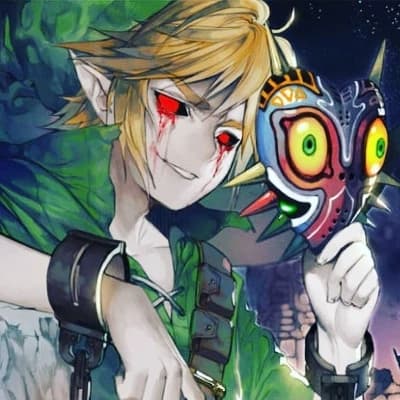 Ben Drowned thumbnail