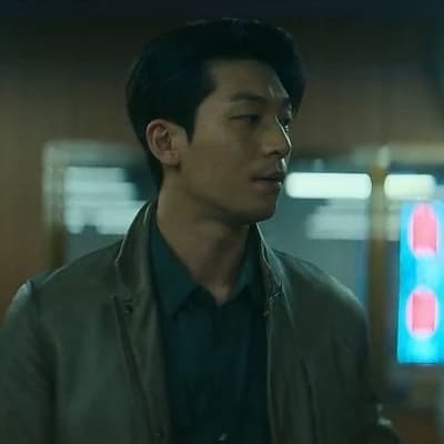 Jung Gi-cheol  thumbnail