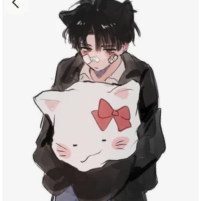 Levi Ackerman thumbnail