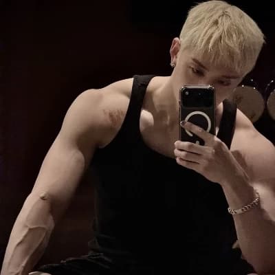 Christopher Bangchan thumbnail
