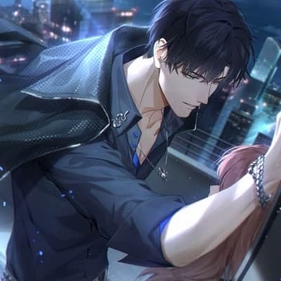 Bestie's boyfriend  thumbnail