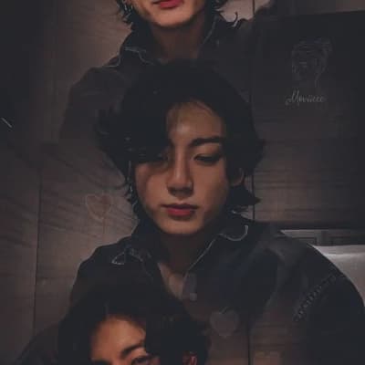 Jungkook thumbnail