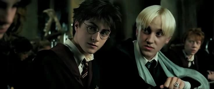࿔‧ ֶָ֢°˖Draco Malfoy y Harry Potter˖°ֶָ֢ ‧࿔ thumbnail