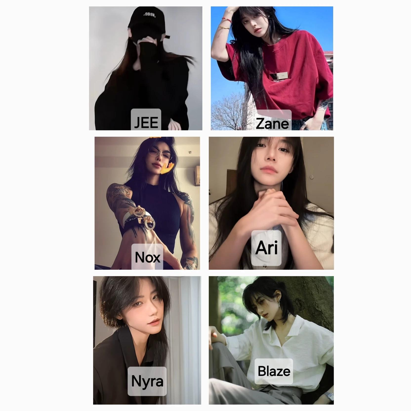 Alphas thumbnail