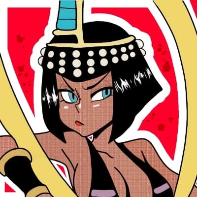 Eliza (Skullguirls) thumbnail