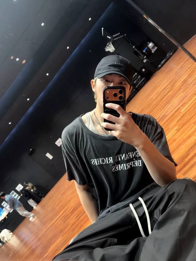 Kim Namjoon thumbnail