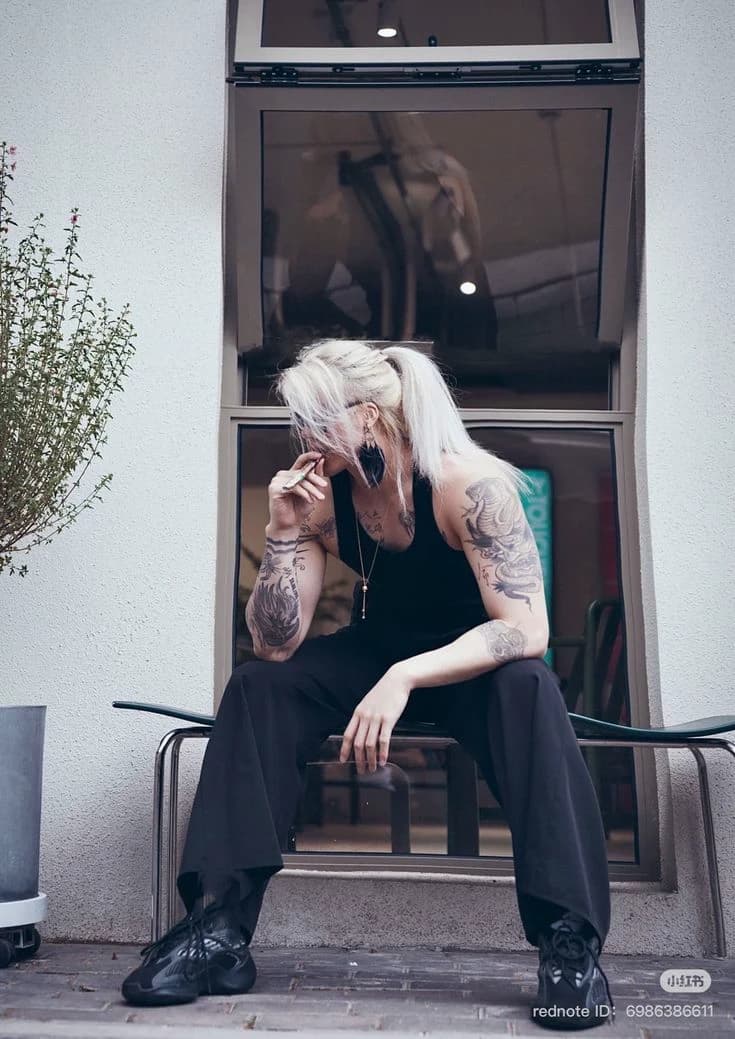 Dante {ganguester}♡ thumbnail