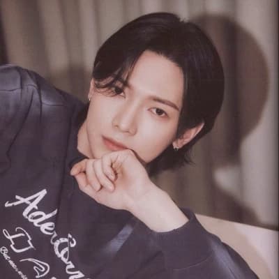 Yeosang thumbnail
