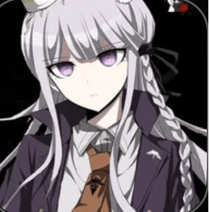 Kyoko Kirigiri thumbnail