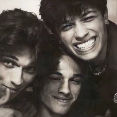 Nick, Matt, Chris  thumbnail