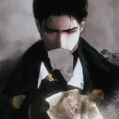 Lysander Aurelius Thorne thumbnail