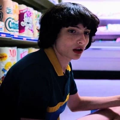 Mike Wheeler thumbnail