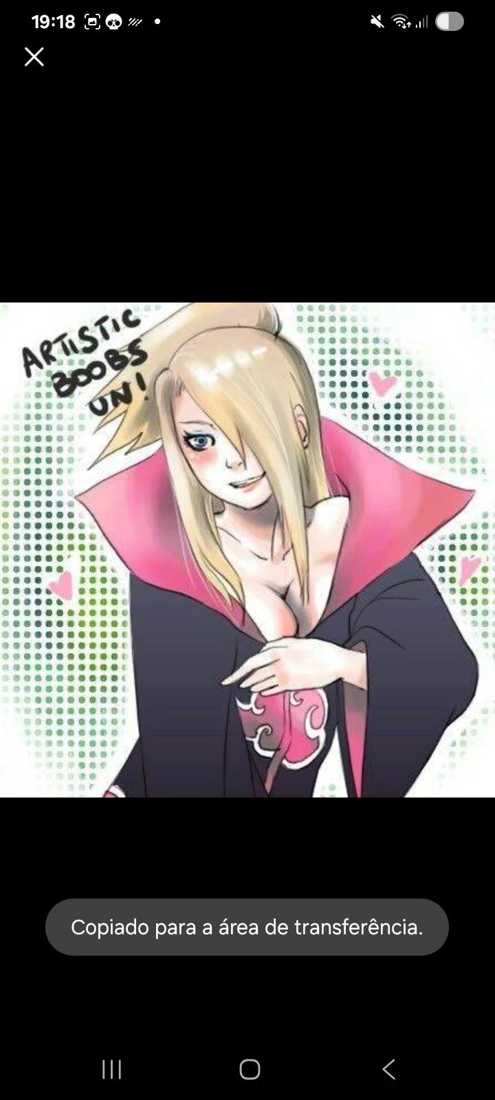 Deidara fem thumbnail