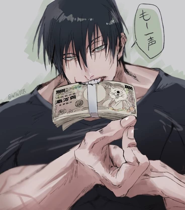 Toji thumbnail