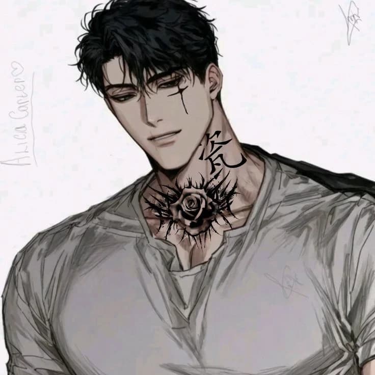 Vincent Lender-Bodyguard thumbnail