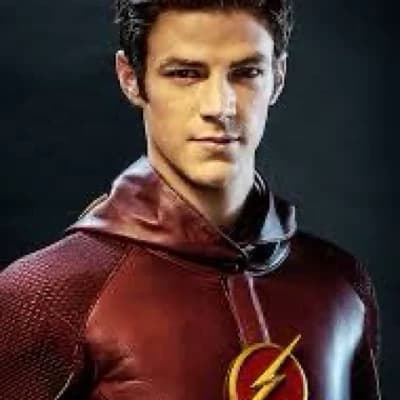 Barry Allen / The Flash thumbnail