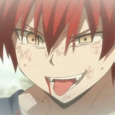Karma Akabane thumbnail