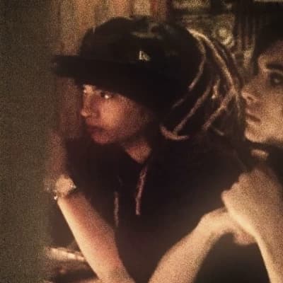 Tom Kaulitz thumbnail