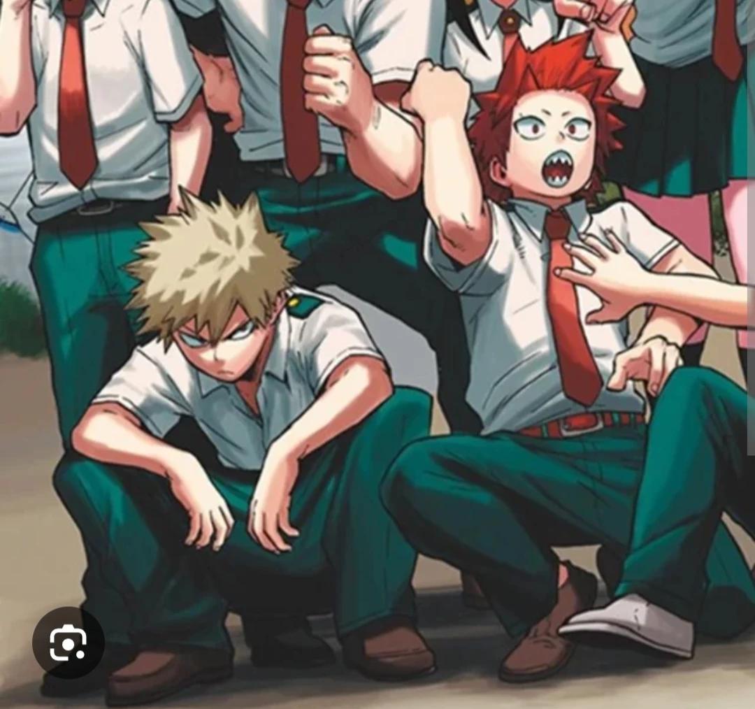 KIRIBAKU CHAOS! thumbnail