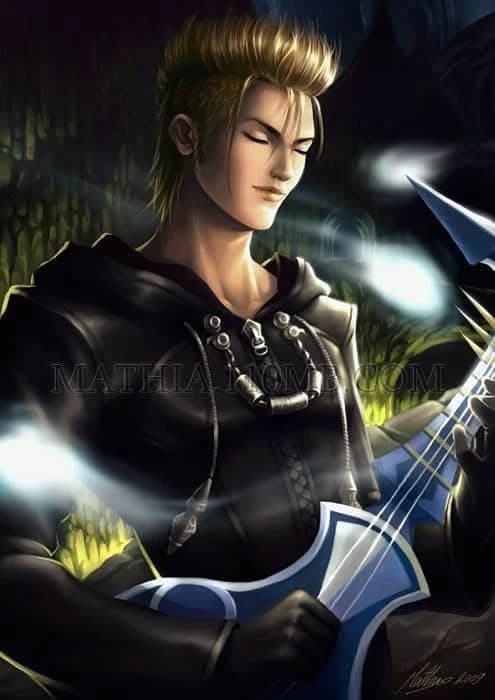 Demyx thumbnail