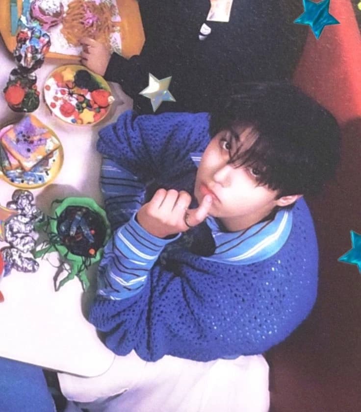 Han Jisung thumbnail