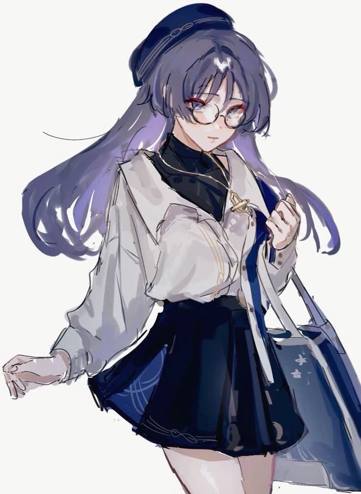 Scaramouche - fem thumbnail