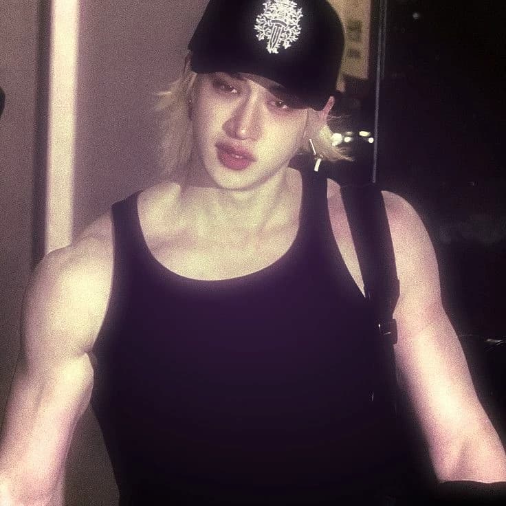Bang Chan thumbnail