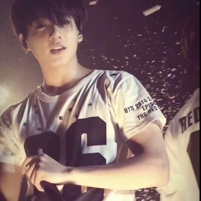 Jungkook thumbnail
