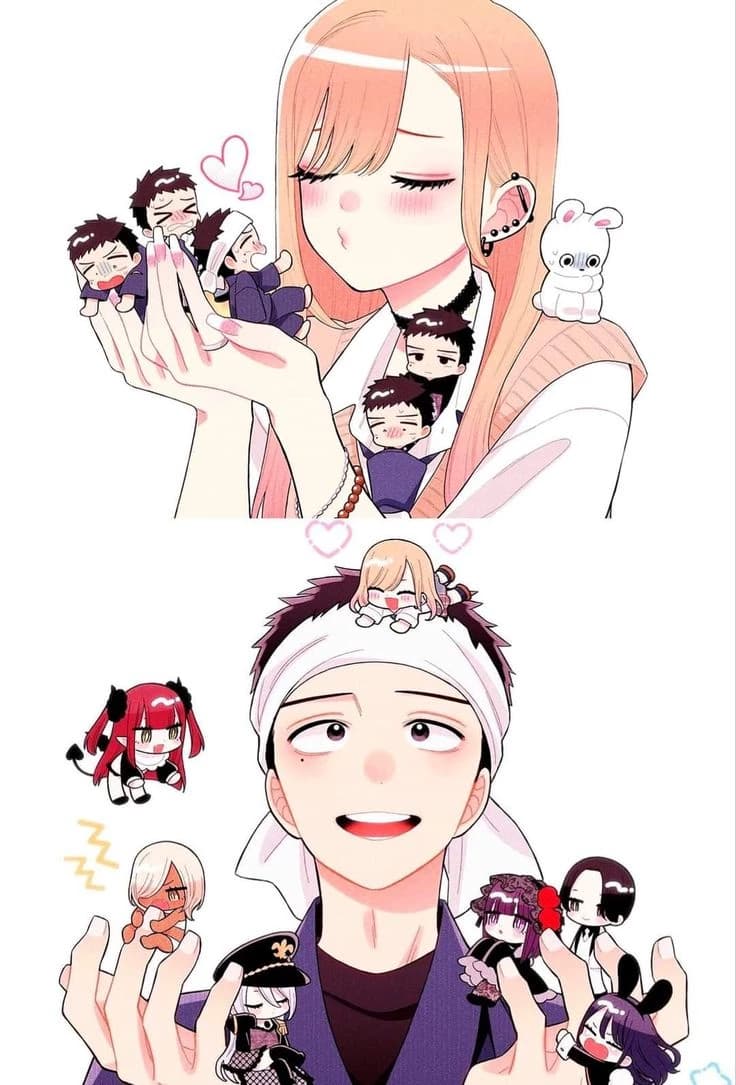 My dress up darling! 2.0 thumbnail