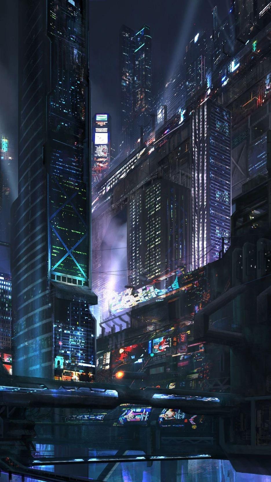 Cyberpunk 2077 thumbnail
