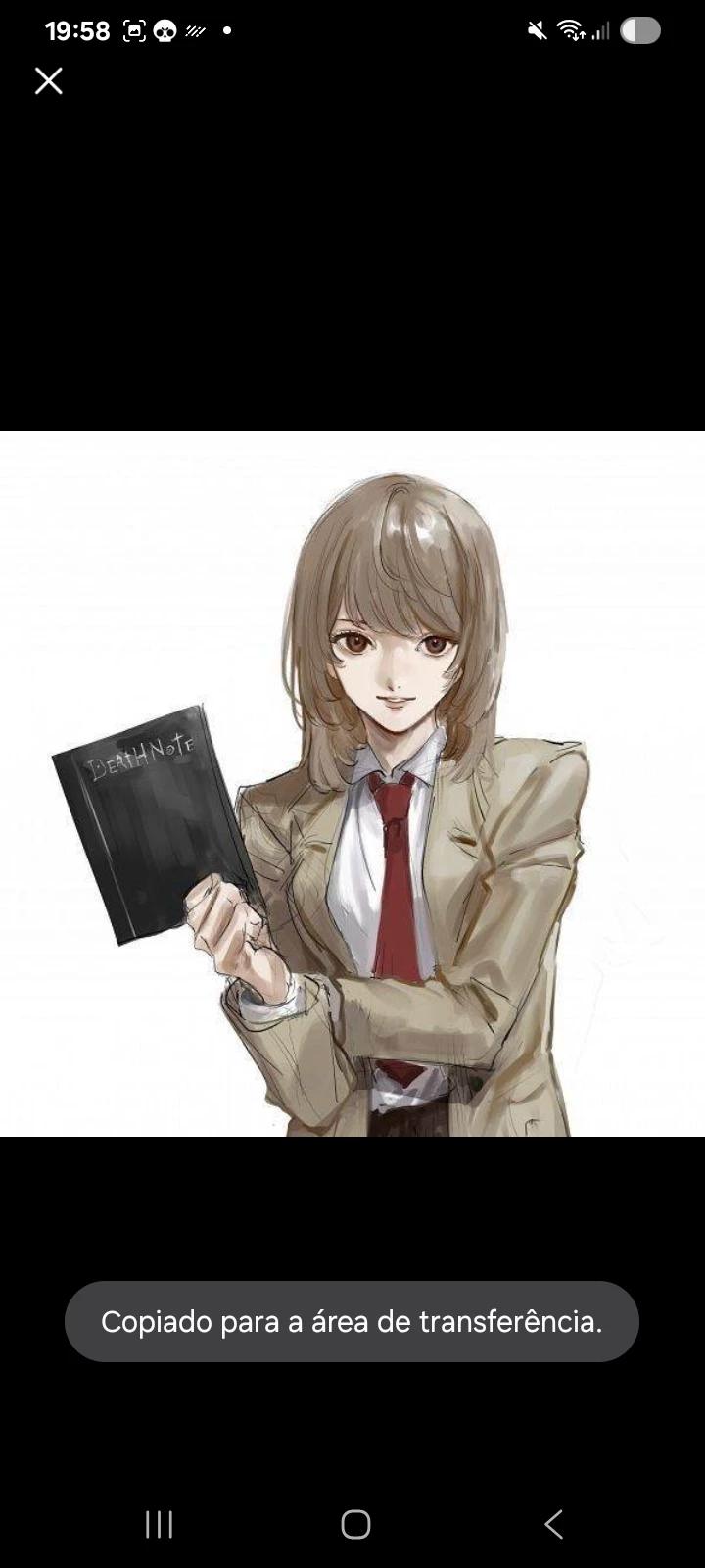 Light yagami fem thumbnail