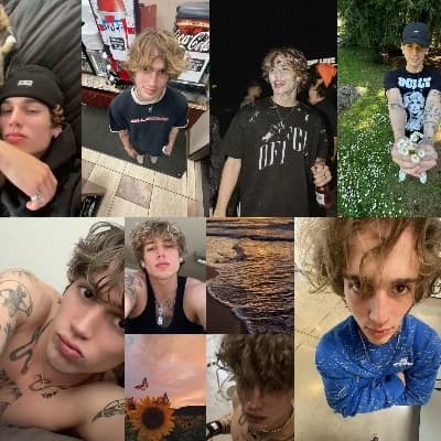 Isaac Warren thumbnail