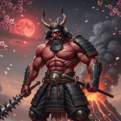 Oni life rpg thumbnail