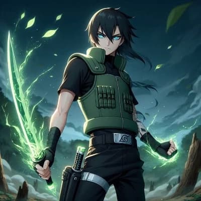 Hayate Senju thumbnail