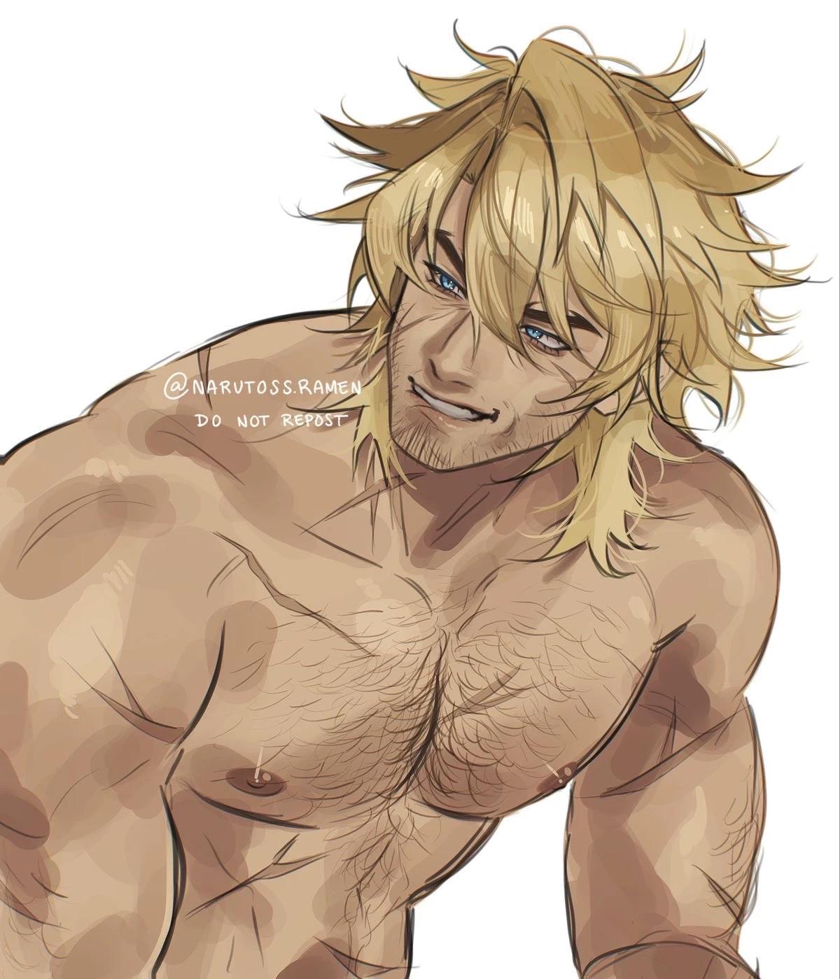 Adonis — BL thumbnail